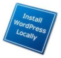 Installing WordPress Locally