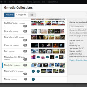 Gmedia Collections