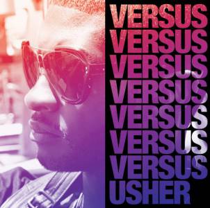 Usher - Love 'Em All